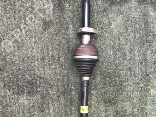 Used Right front driveshaft Right front driveshaft OPEL MERIVA B MPV (S10) 1.7 CDTI (75) (110 hp) 33608038 33608038