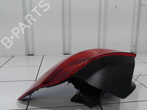 Right taillight VW GOLF VI (5K1) 2.0 TDI | BP26147352C35 