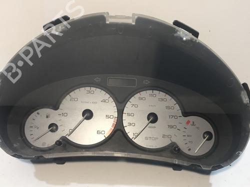 Used Instrument cluster PEUGEOT PARTNER MPV (5_, G_) 2.0 HDI (90 hp) 29465956