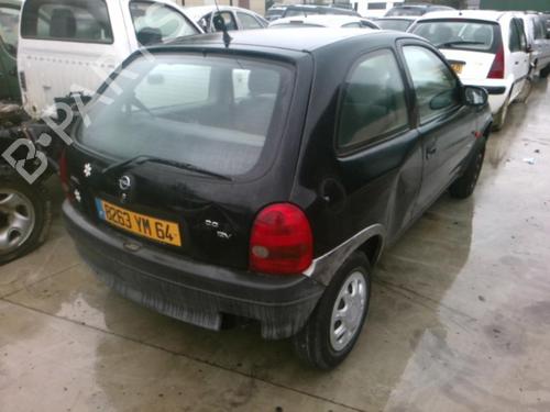 Right taillight OPEL CORSA B (S93) 1.0 i 12V (F08, F68, M68) | BP25646022C35 