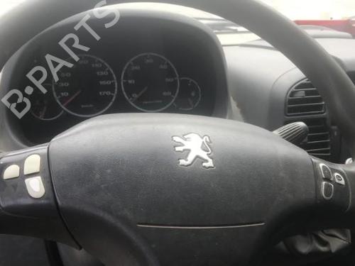 Køler PEUGEOT BOXER Van (244) 2.2 HDi | BP25639623M31 