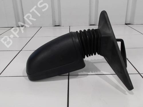 Right mirror PEUGEOT 205 II (20A/C) 1.4 | BP25629693C27 