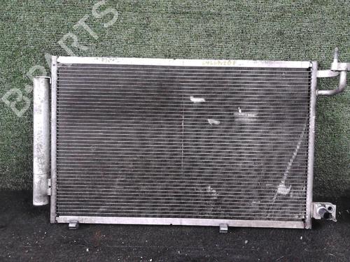 Used AC radiator FORD FIESTA VI (CB1, CCN) 1.25 (82 hp) 26440097
