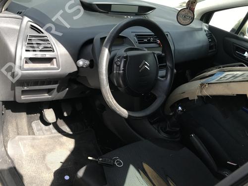 Climate control CITROËN C4 I (LC_) 1.6 HDi | BP36346187I5 - Image 16