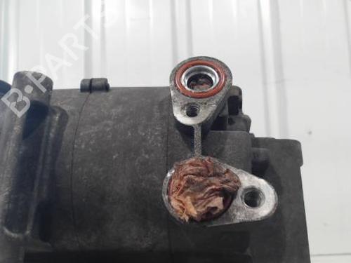 Used AC compressor AC compressor CITROËN JUMPER II Van 2.2 HDi 130 (130 hp) 25639457 25639457