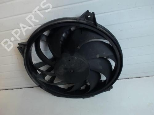 Used Radiator fan CITROËN XSARA (N1) 2.0 HDi 90 (90 hp) 25632305