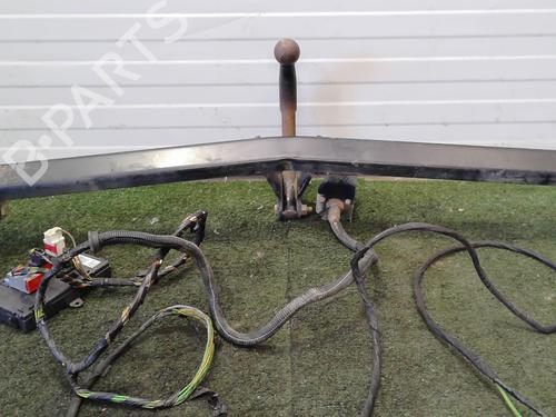 Kule for tilhengerfeste/Mekanisme CITROËN C3 II (SC_) 1.4 | BP30948414C141