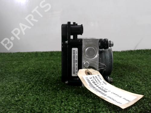 Used ABS pump ABS pump RENAULT CLIO II (BB_, CB_) 1.2 16V (BB05, BB0W, BB11, BB27, BB2T, BB2U, BB2V, CB05,... (75 hp) 31322738 31322738