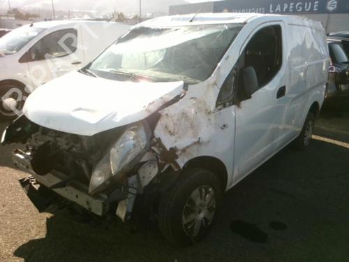 Devioluci NISSAN NV200 Van 1.5 dCi 85 (M20, M20N, M20M) | BP25648977I23 - Image 5
