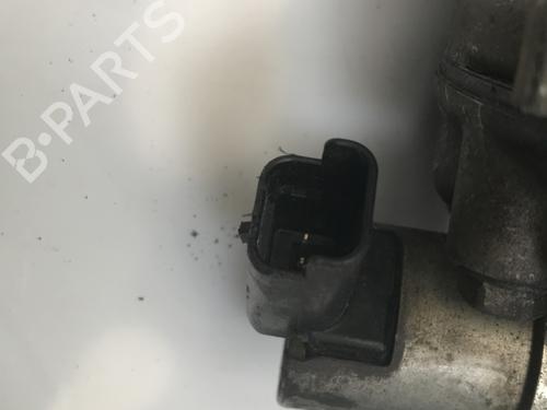 AC compressor PEUGEOT 407 (6D_) 1.6 HDi 110 (6D9HZC, 6D9HYC) | BP29916741M34