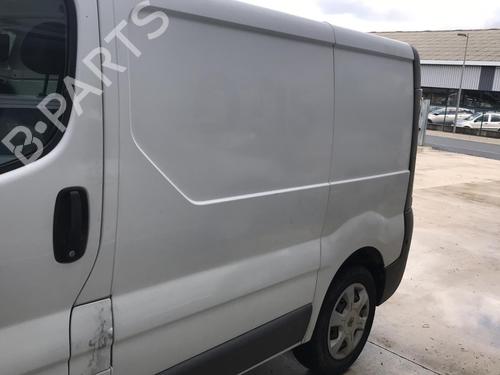 ABS pump RENAULT TRAFIC II Van (FL) 2.0 dCi 90 (FL0H, FL00, FL01, FL0M, FL0P, FL0S) | BP25630708M43 - Image 26
