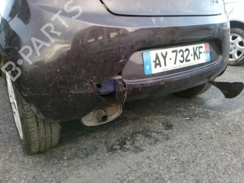 Climate control FORD KA (RU8) 1.2 | BP25648832I5 - Image 10