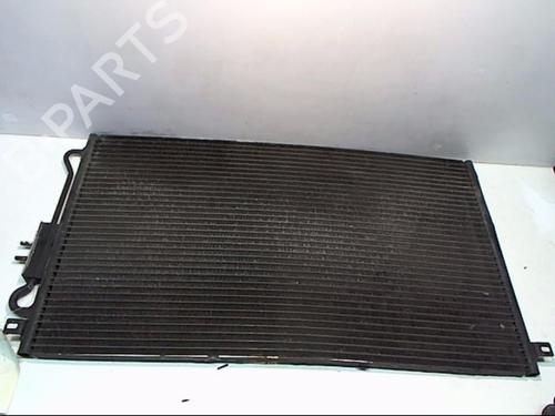 Used AC radiator AC radiator CHRYSLER VOYAGER IV (RG, RS) 2.5 CRD (141 hp) 25637933 25637933