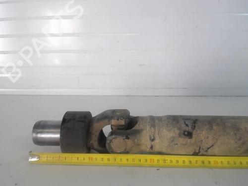 Used Driveshaft Driveshaft SUZUKI GRAND VITARA I (FT, HT) 2.0 HDI 110 16V 4x4 (SQ420D, TD83V, JA420WD) (109 hp) 25648930 25648930
