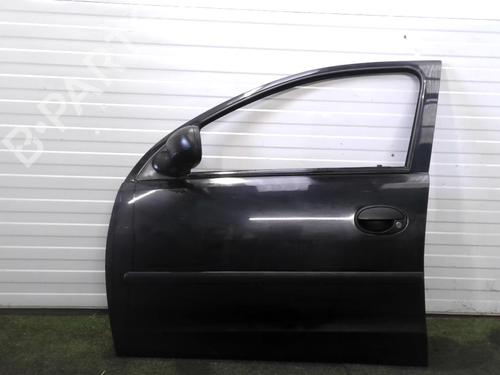 Used Left front door OPEL CORSA C (X01) 1.7 DTI (F08, F68) (75 hp) 31839268