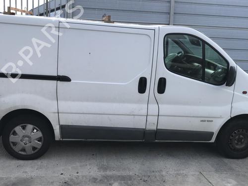 Forskærm Højre RENAULT TRAFIC II Van (FL) | BP34211813C42 - Image 23