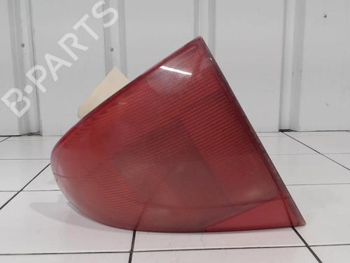 Right taillight RENAULT CLIO II Hatchback Van (SB0/1/2_) 1.9 D (SB0R) | BP25636373C35 - Image 3