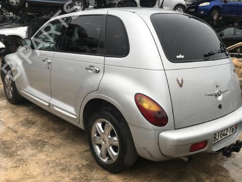 Tailgate CHRYSLER PT CRUISER (PT_) 2.2 CRD | BP25644681C6 