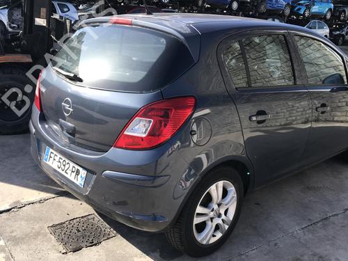 Alternator OPEL CORSA D (S07) 1.4 (L08, L68) | BP29256809M7 - Image 21