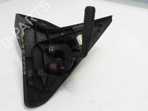 Left mirror CITROËN BX (XB-_) TRD Turbo | BP25633909C26 