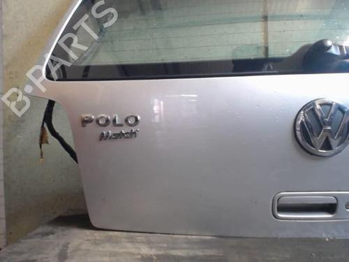 Tailgate VW POLO (6N2) 1.4 16V | BP25645567C6 