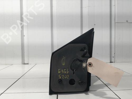 Right mirror RENAULT TWINGO II (CN0_) 1.5 dCi (CN0E) | BP31174488C27