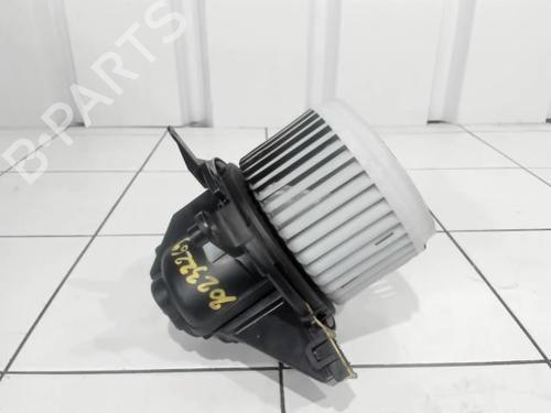 Heater blower motor CITROËN GRAND C4 SPACETOURER (3A_, 3E_) 1.5 BlueHDi 130 | BP25630836M62
