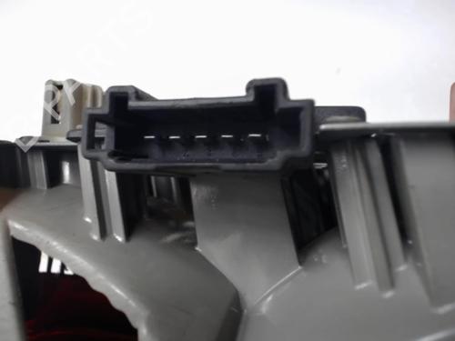 Left taillight MERCEDES-BENZ E-CLASS (W210) E 220 CDI (210.006) | BP25633096C34