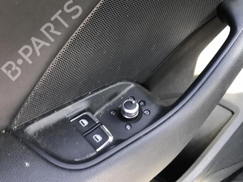Headlight switch AUDI A3 (8V1, 8VK) 1.6 TDI | BP25629108I24  - Image 35