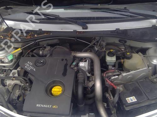 Tanklåg DACIA LOGAN MCV (KS_) 1.5 dCi (KS04) | BP36873175C131 - Image 18