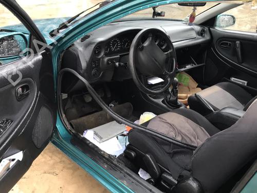 Starter MAZDA MX-3 (EC) 1.6 i | BP25630940M8 - Image 14