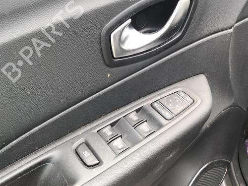 Right front driveshaft RENAULT CAPTUR I (J5_, H5_) 0.9 TCe 90 | BP25638733M39  - Image 22