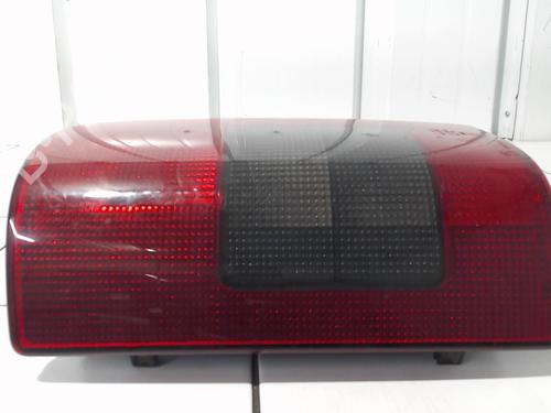 Left taillight CITROËN BERLINGO / BERLINGO FIRST Box Body/MPV (M_) 1.8 D (MBA9A, MCA9A) | BP29549728C34 