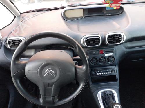 Left taillight CITROËN C3 Picasso (SH_) 1.6 HDI 90 | BP31193086C34  - Image 15