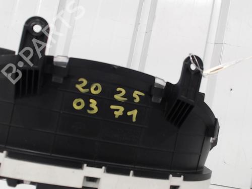Instrument cluster KIA RIO II (JB) 1.5 CRDi | BP26293547C47 