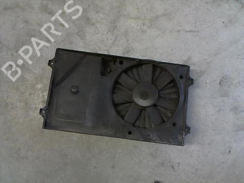 Used Radiator fan Radiator fan 25646674 25646674
