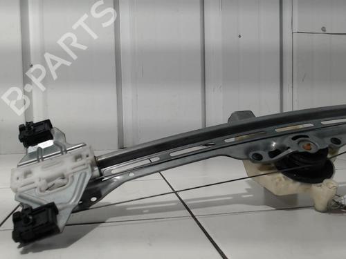 Used Rear left window mechanism Rear left window mechanism PEUGEOT 308 II (LB_, LP_, LW_, LH_, L3_) 1.6 BlueHDi 120 (120 hp) 32274498 32274498