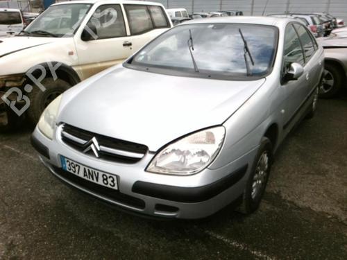 Steering pump CITROËN C5 I (DC_) 1.8 16V (DC6FZB, DC6FZE) | BP25646290M99 - Image 6