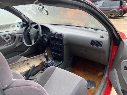 Used Parts NISSAN 100NX (B13) 1.6 SR 2523533