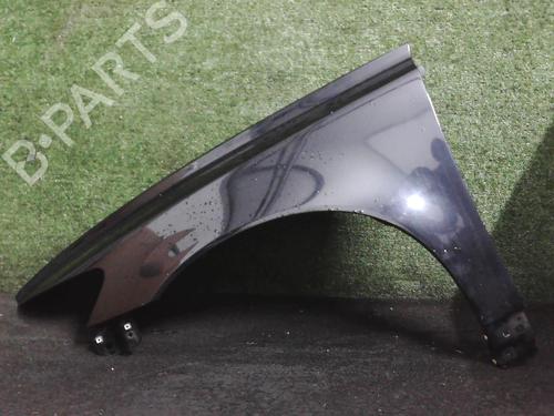 Used Left front fenders VOLVO S40 II (544) 2.0 D (136 hp) 25628423