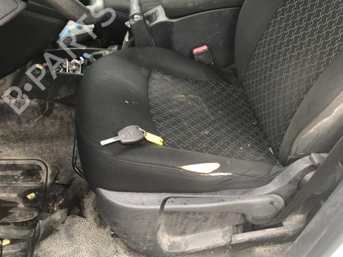 Front right seatbelt RENAULT KANGOO Express (FW0/1_) 1.5 dCi 85 (FW0K, FW0L, FW0B) | BP30499505I25  - Image 21