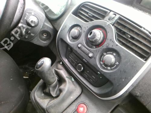 ABS pump RENAULT KANGOO Express (FW0/1_) 1.5 dCi 75 (FW07, FW10, FW04) | BP25648751M43 - Image 14