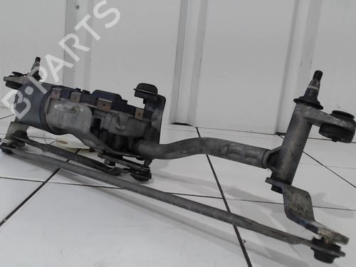 Front wiper motor VW TOURAN (1T1, 1T2) 1.9 TDI | BP27378474M29 