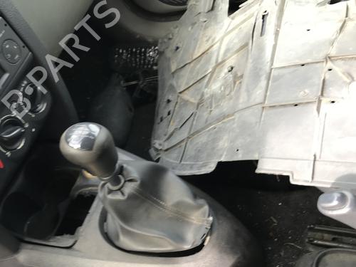 Viskermotor vindrude RENAULT CLIO II (BB_, CB_) 1.5 dCi (B/CB07) | BP30457662M29