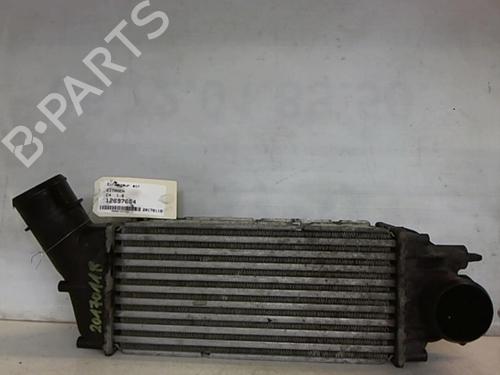 Intercooler CITROËN C4 I (LC_) 1.6 HDi | BP25643905M30 - Image 3