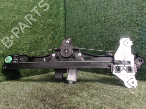 front-left-window-mechanism-nissan-pulsar-hatchback-c13-2014-25642704 main image