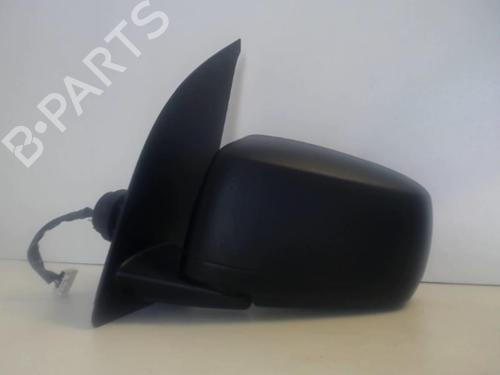 Used Left mirror FIAT PANDA (169_) 1.2 (169.AXB11, 169.AXB1A) (60 hp) 25643126
