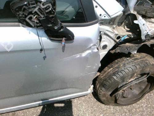 Left front driveshaft CITROËN C3 II (SC_) 1.4 | BP25643020M38  - Image 5