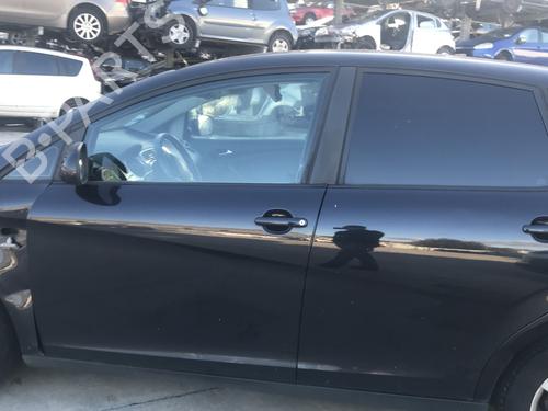 Climate control SEAT ALTEA (5P1) 1.6 TDI | BP33876842I5  - Image 15