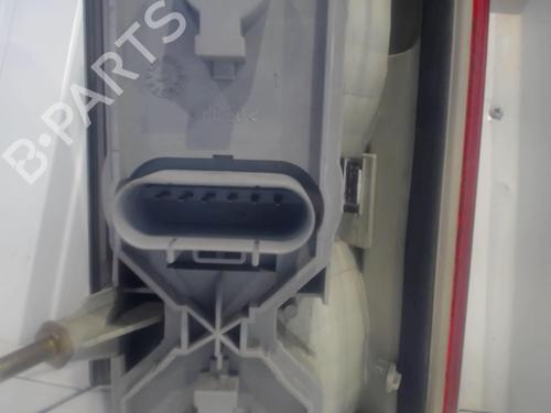 Used Left taillight FORD TOURNEO CONNECT 1.8 TDCi (90 hp) 25630220